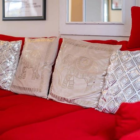 Host & Stay - George Street Townhouse Brighton Ngoại thất bức ảnh