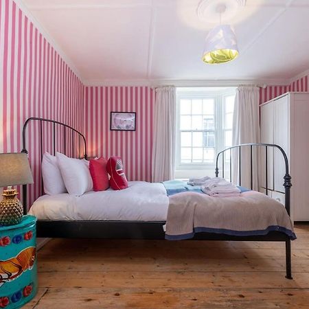 Host & Stay - George Street Townhouse Brighton Ngoại thất bức ảnh