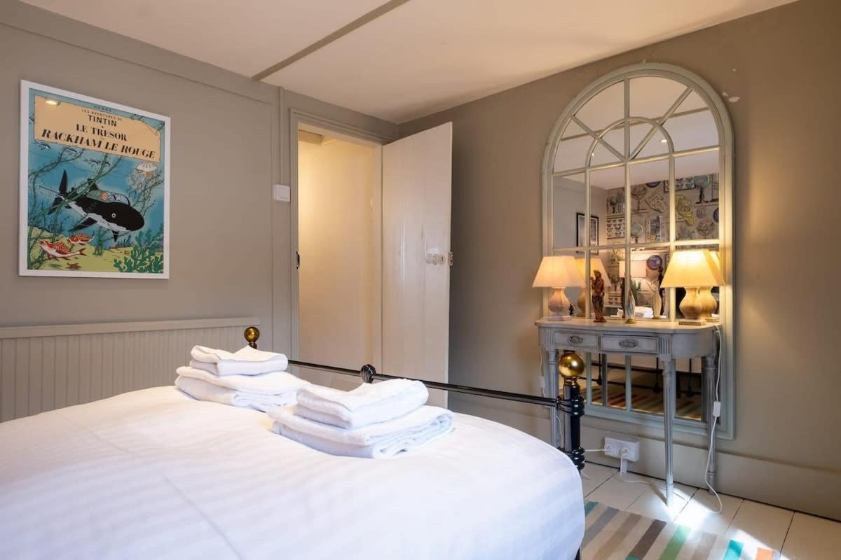 Host & Stay - George Street Townhouse Brighton Ngoại thất bức ảnh