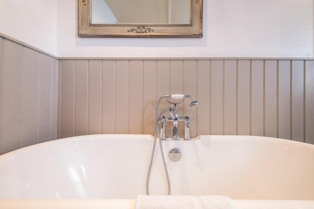 Host & Stay - George Street Townhouse Brighton Ngoại thất bức ảnh