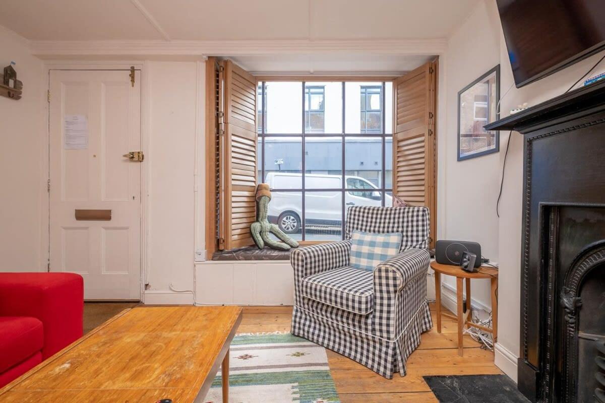 Host & Stay - George Street Townhouse Brighton Ngoại thất bức ảnh