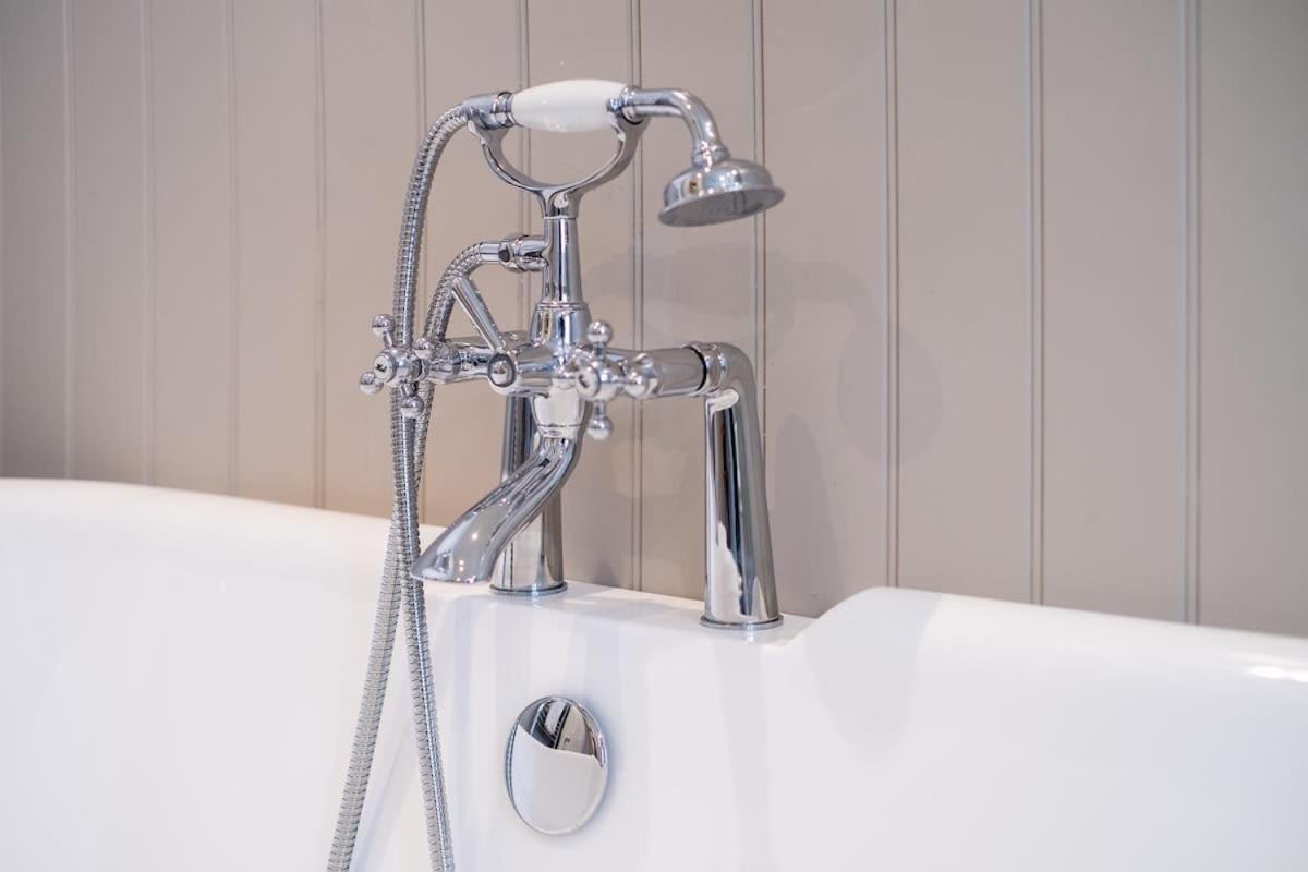 Host & Stay - George Street Townhouse Brighton Ngoại thất bức ảnh