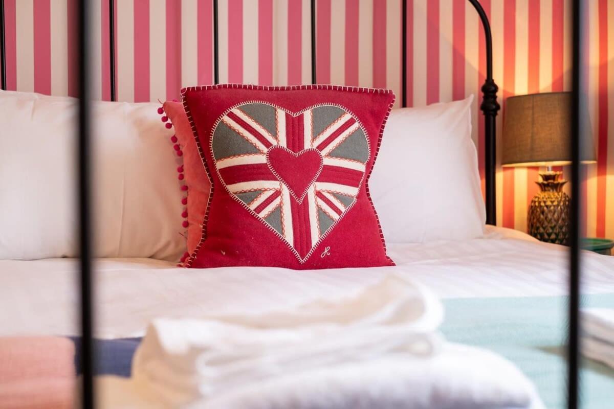 Host & Stay - George Street Townhouse Brighton Ngoại thất bức ảnh