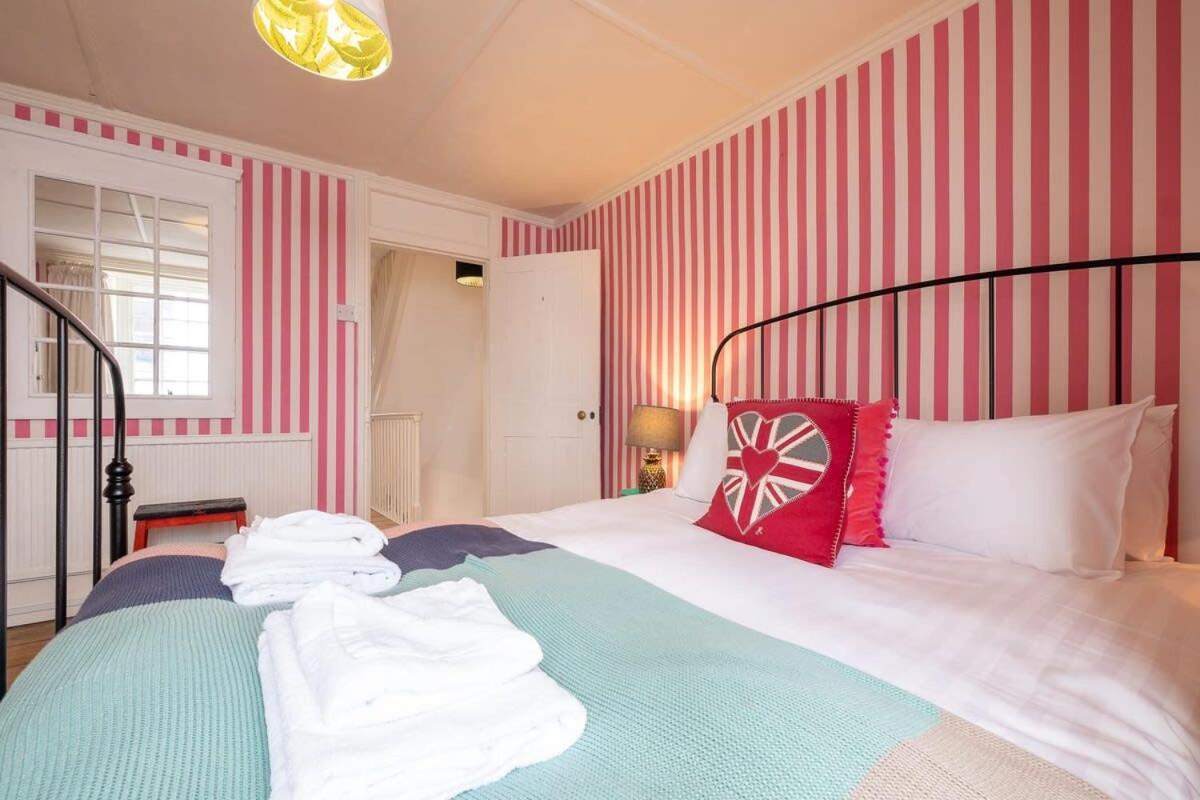 Host & Stay - George Street Townhouse Brighton Ngoại thất bức ảnh