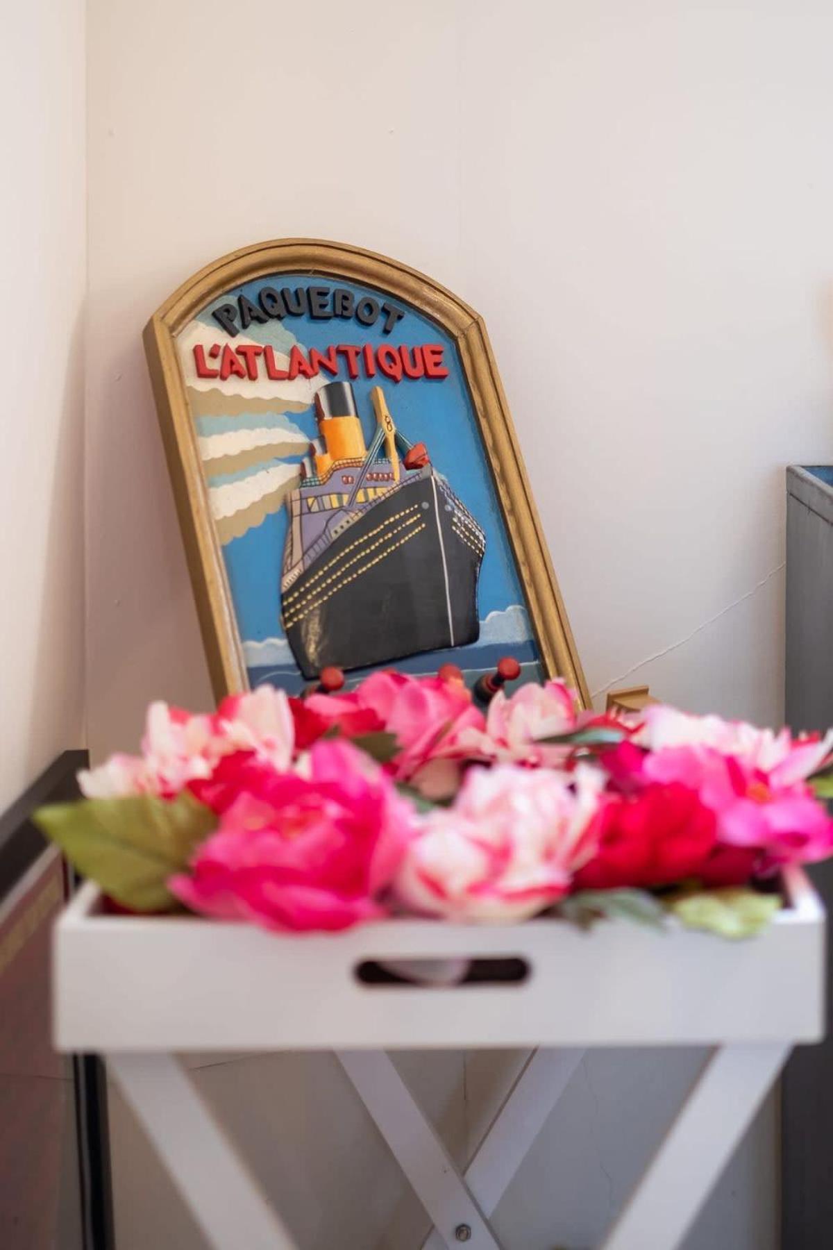 Host & Stay - George Street Townhouse Brighton Ngoại thất bức ảnh
