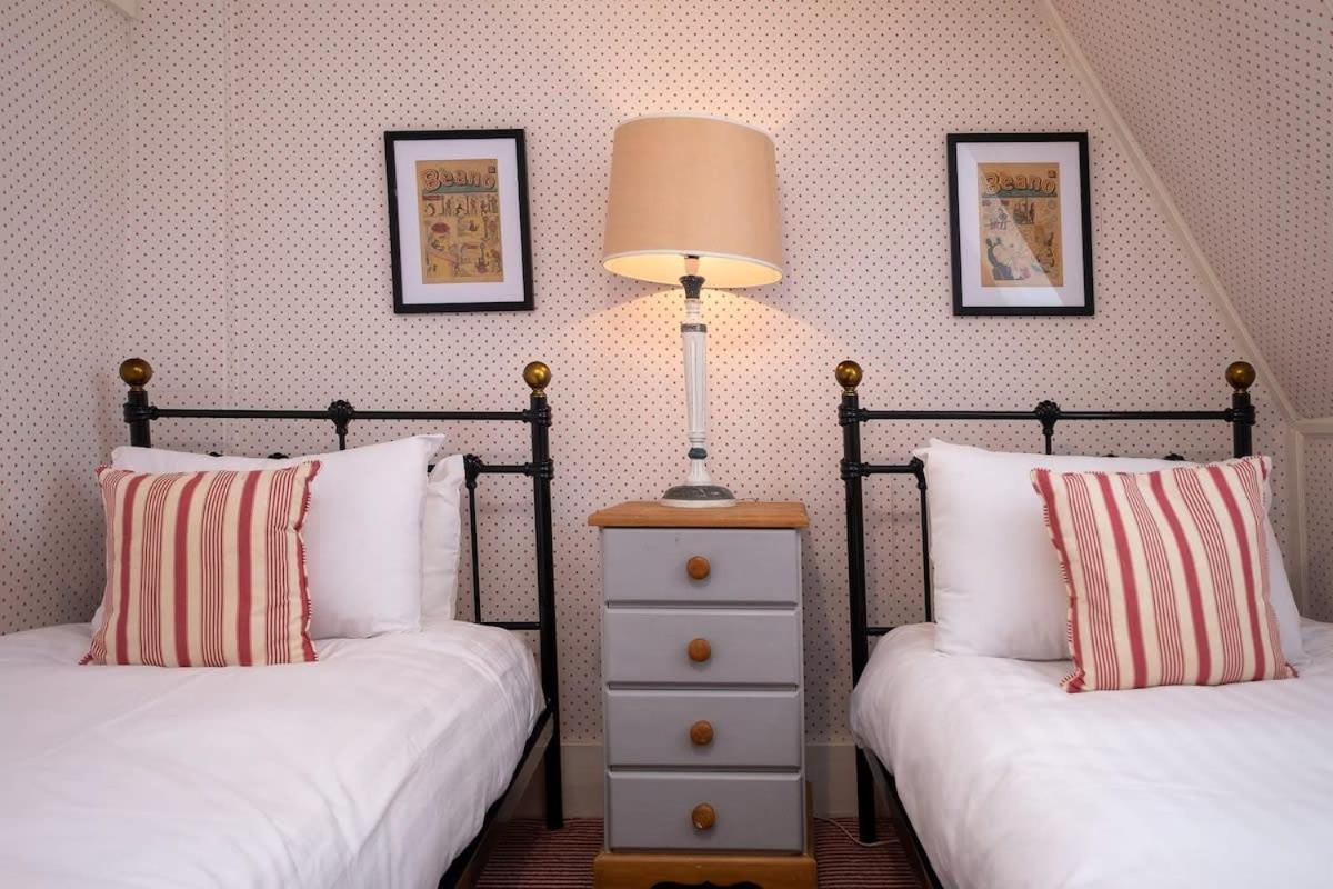 Host & Stay - George Street Townhouse Brighton Ngoại thất bức ảnh