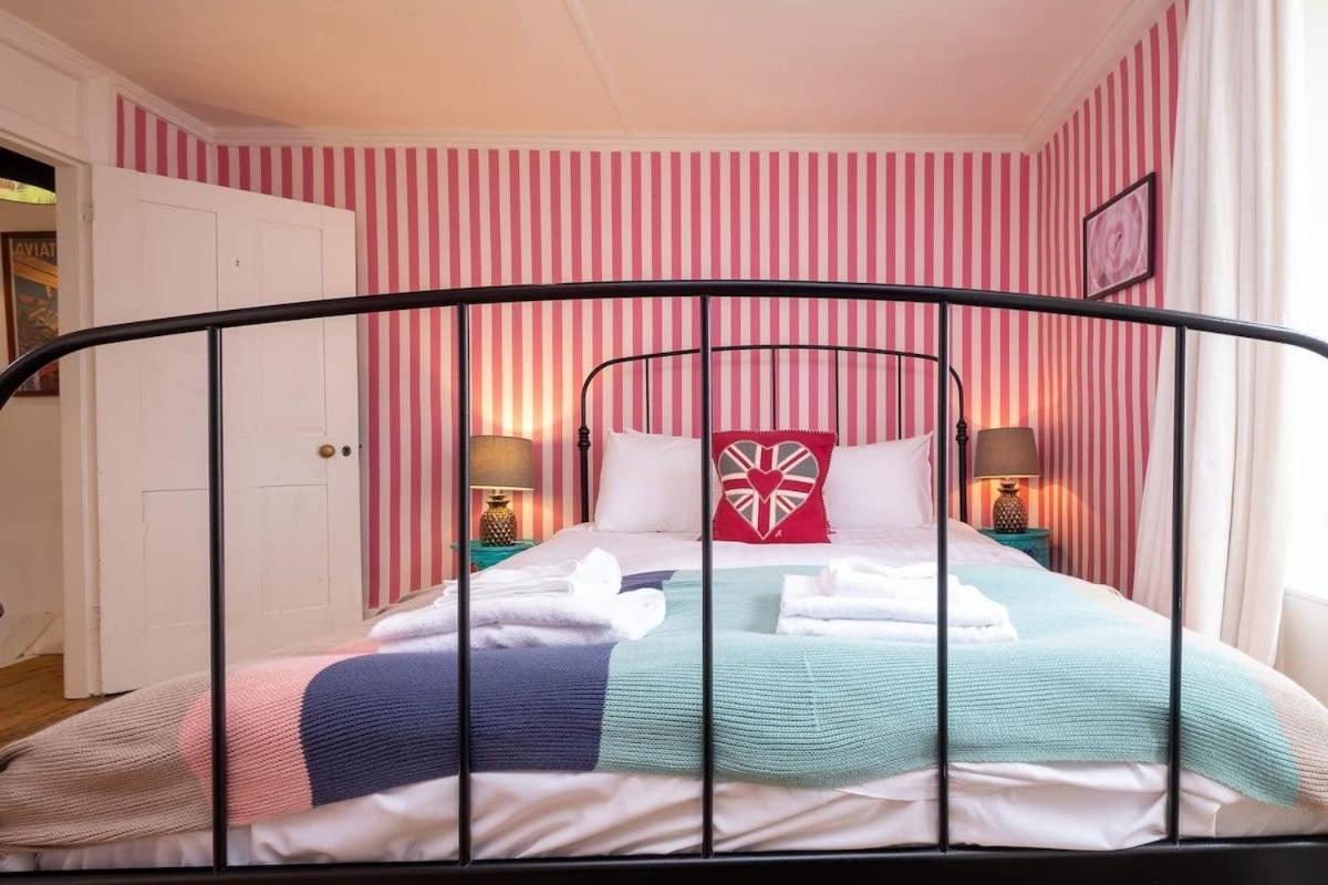 Host & Stay - George Street Townhouse Brighton Ngoại thất bức ảnh
