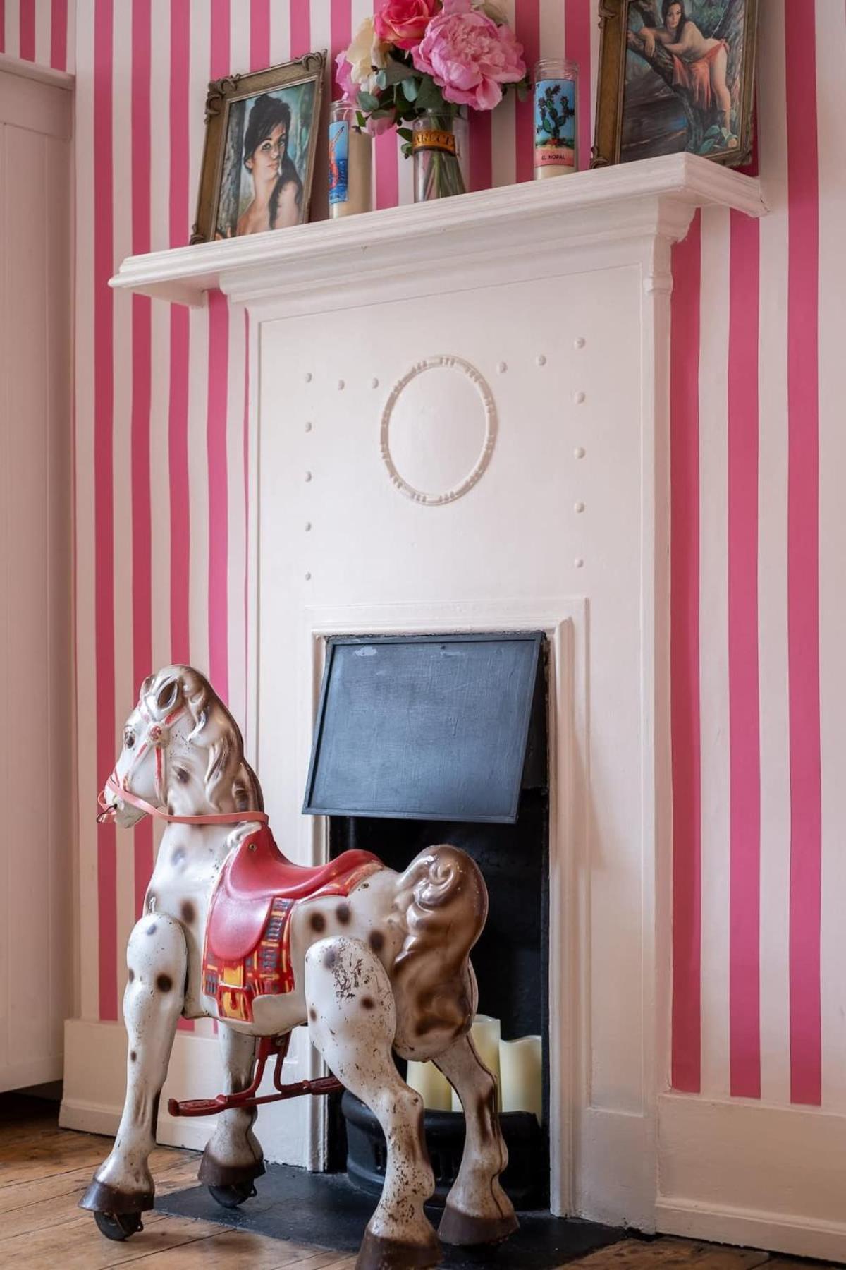 Host & Stay - George Street Townhouse Brighton Ngoại thất bức ảnh